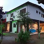 Refúgio Prumirim