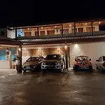 Refúgio Prumirim