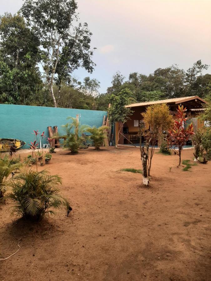 Casa de hóspedes Refugio Prumirim *
