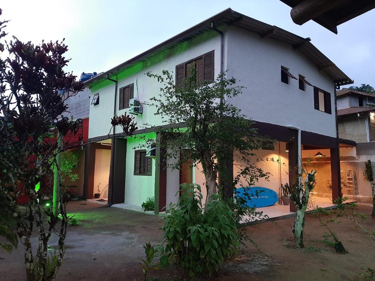 Refugio Prumirim Casa de hóspedes Ubatuba