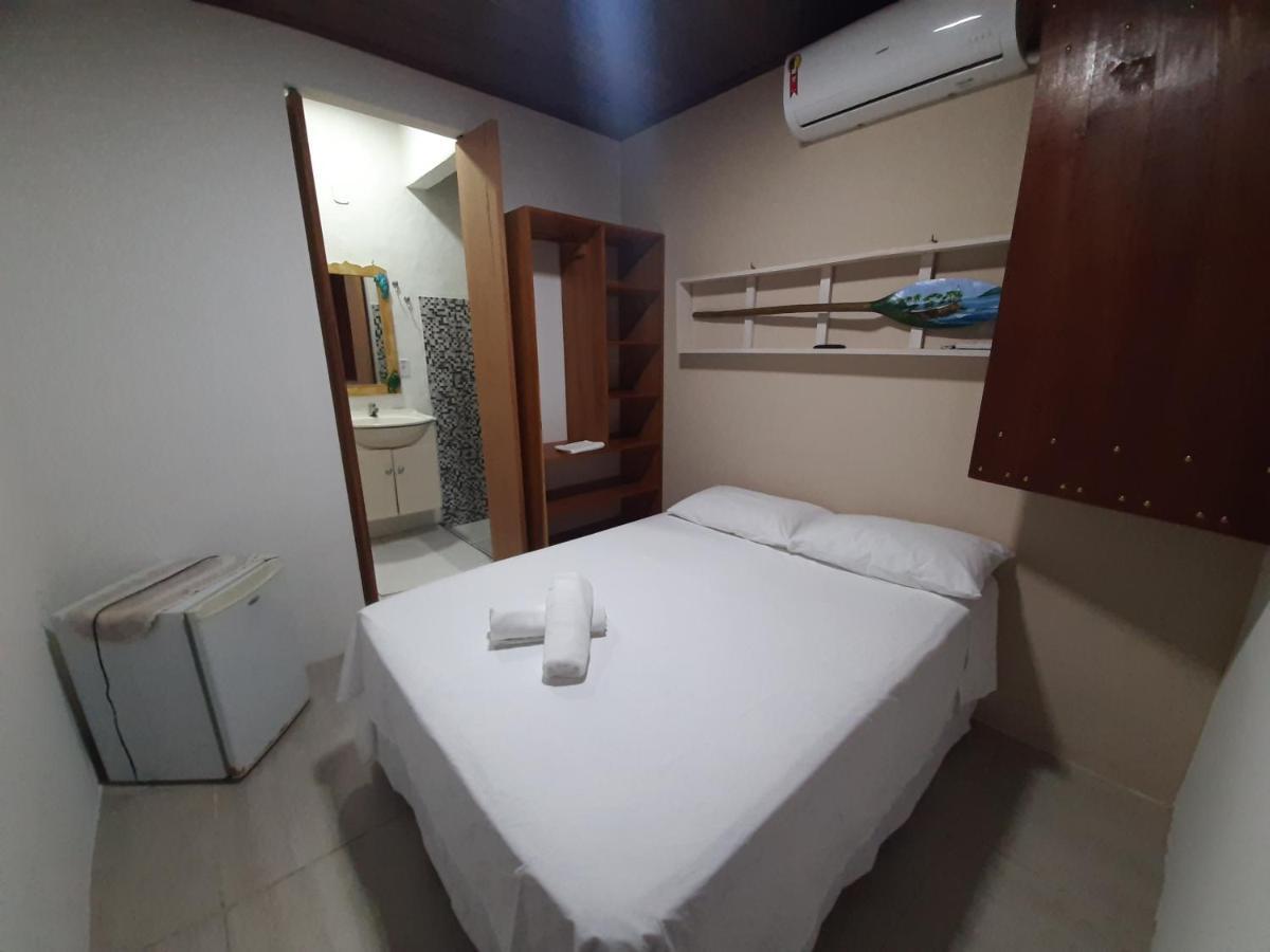 Refugio Prumirim Casa de hóspedes Ubatuba