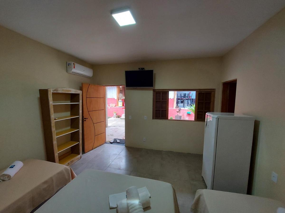 Casa de hóspedes Refugio Prumirim