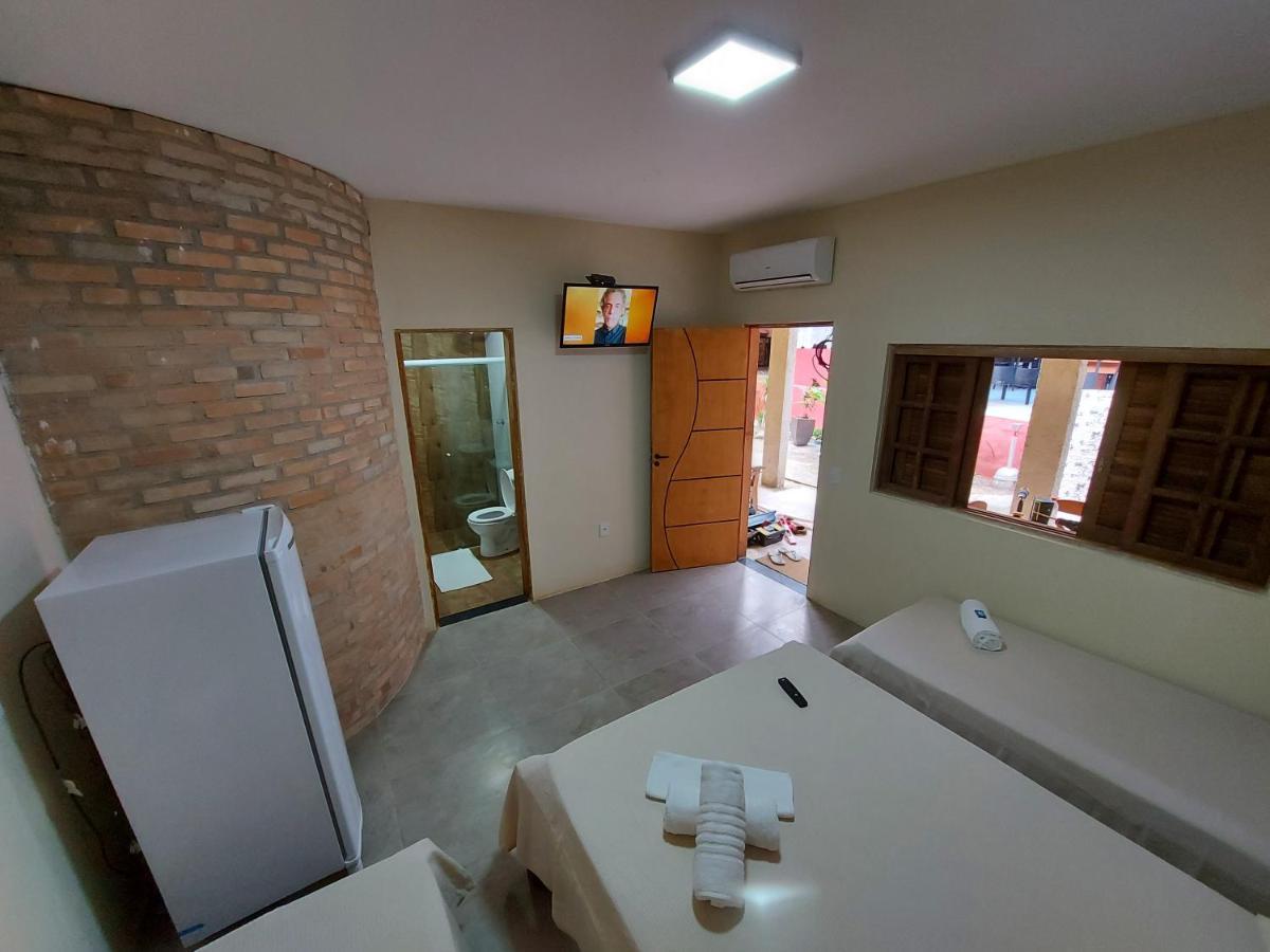 Refugio Prumirim Casa de hóspedes *