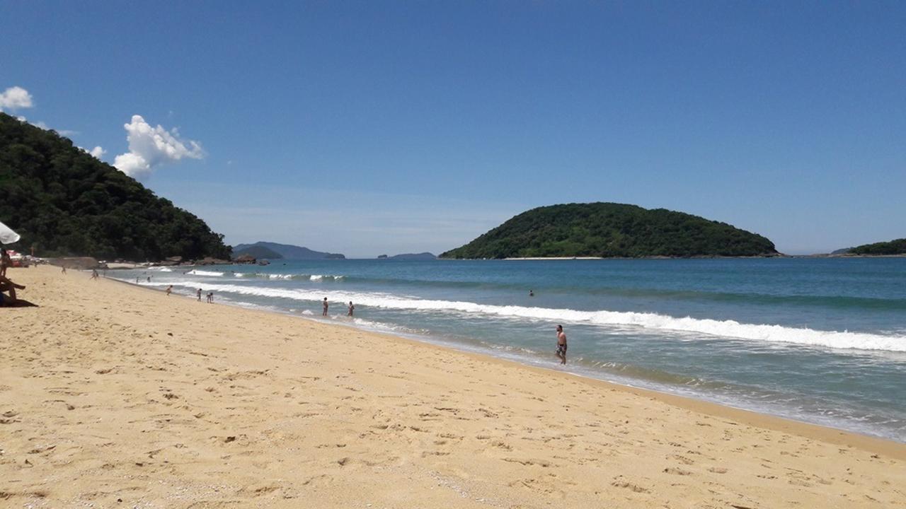 Refugio Prumirim Casa de hóspedes Ubatuba