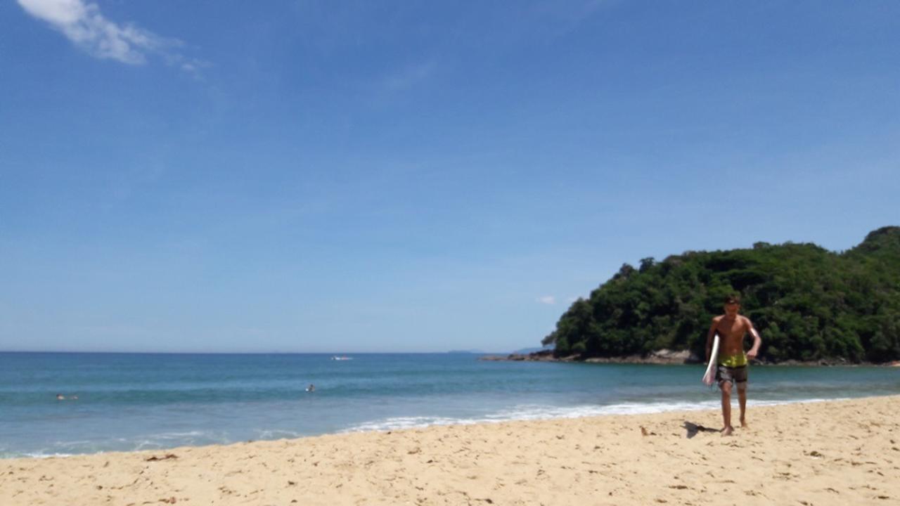 Refugio Prumirim * Ubatuba