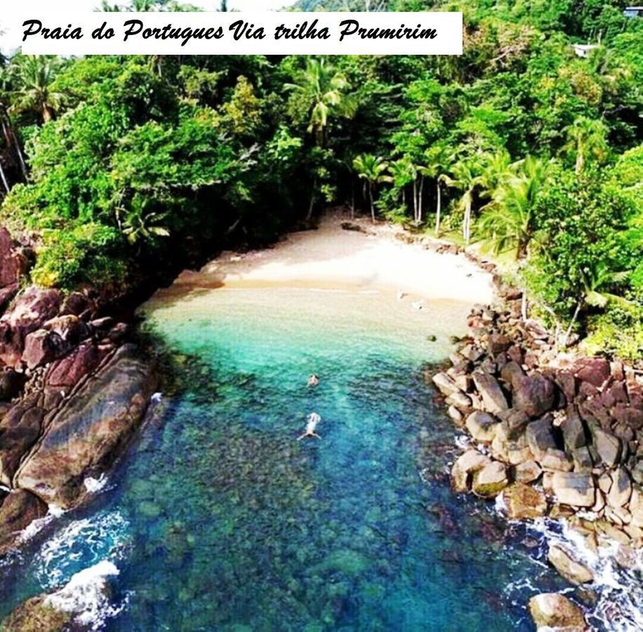 Refugio Prumirim * Ubatuba