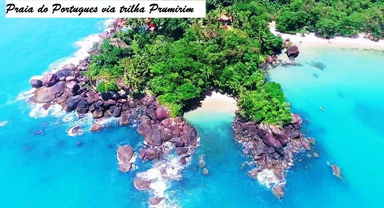 Refugio Prumirim *