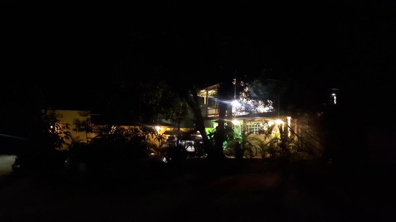 Casa de hóspedes Refugio Prumirim Ubatuba