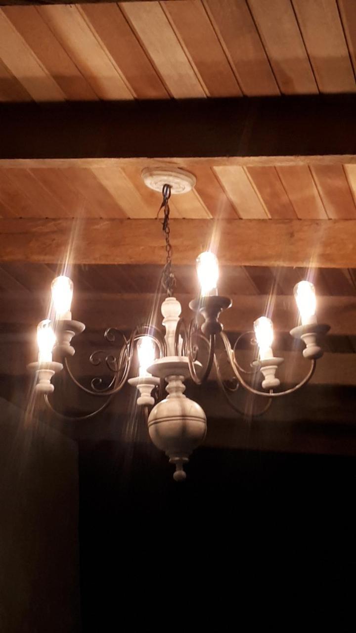 Casa de hóspedes Refugio Prumirim