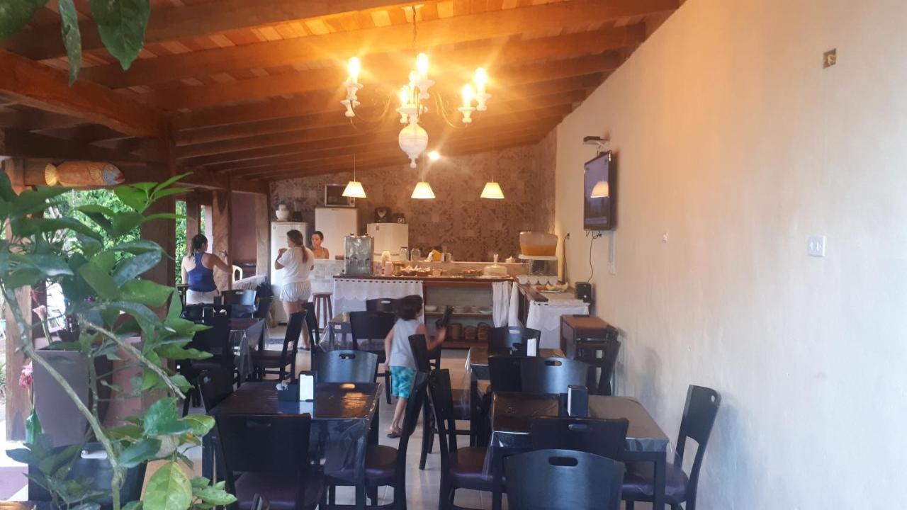 Refugio Prumirim Ubatuba