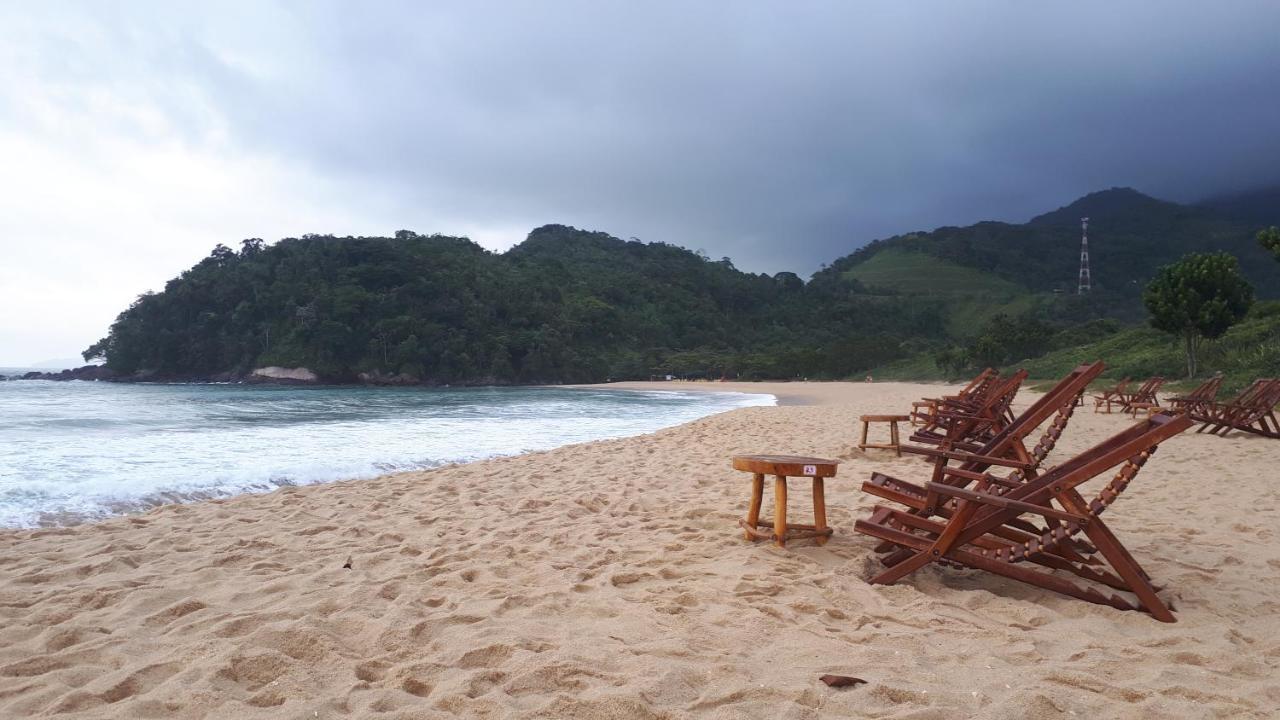 Refugio Prumirim *