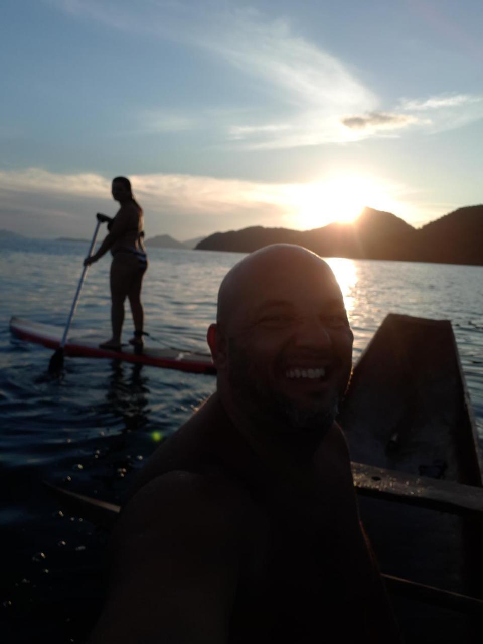 Casa de hóspedes Refugio Prumirim Ubatuba