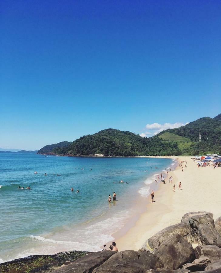 Refugio Prumirim * Ubatuba