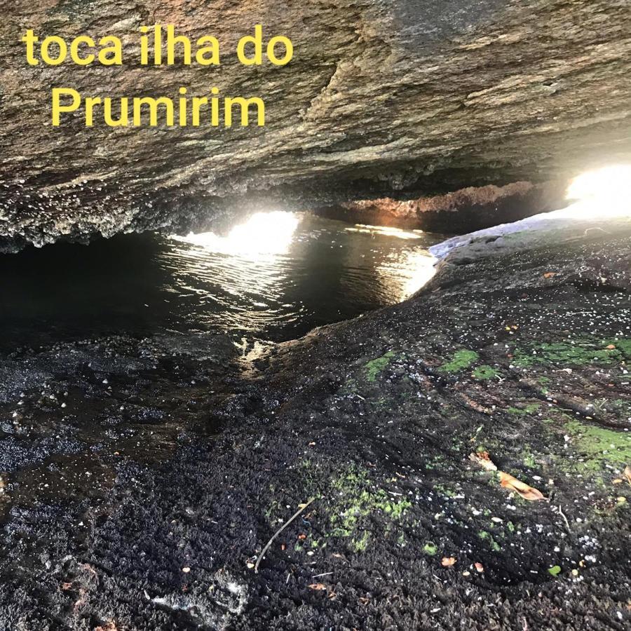 Refugio Prumirim *