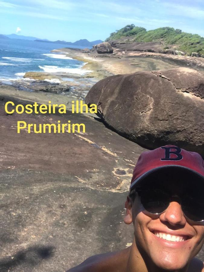 Refugio Prumirim Casa de hóspedes *
