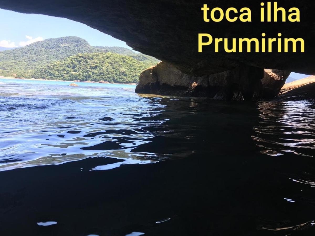 Refugio Prumirim Casa de hóspedes *