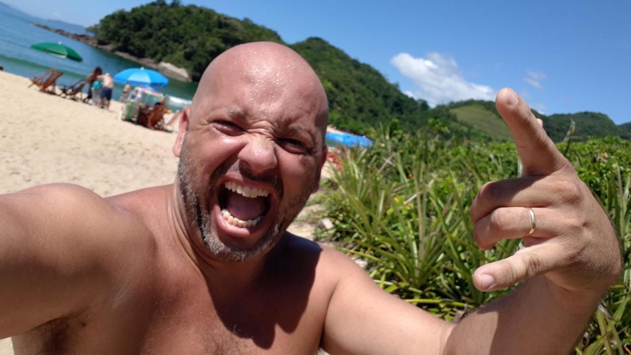Refugio Prumirim Ubatuba