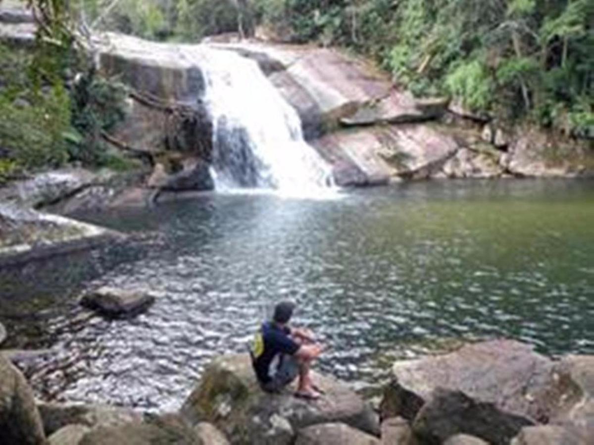 Refugio Prumirim