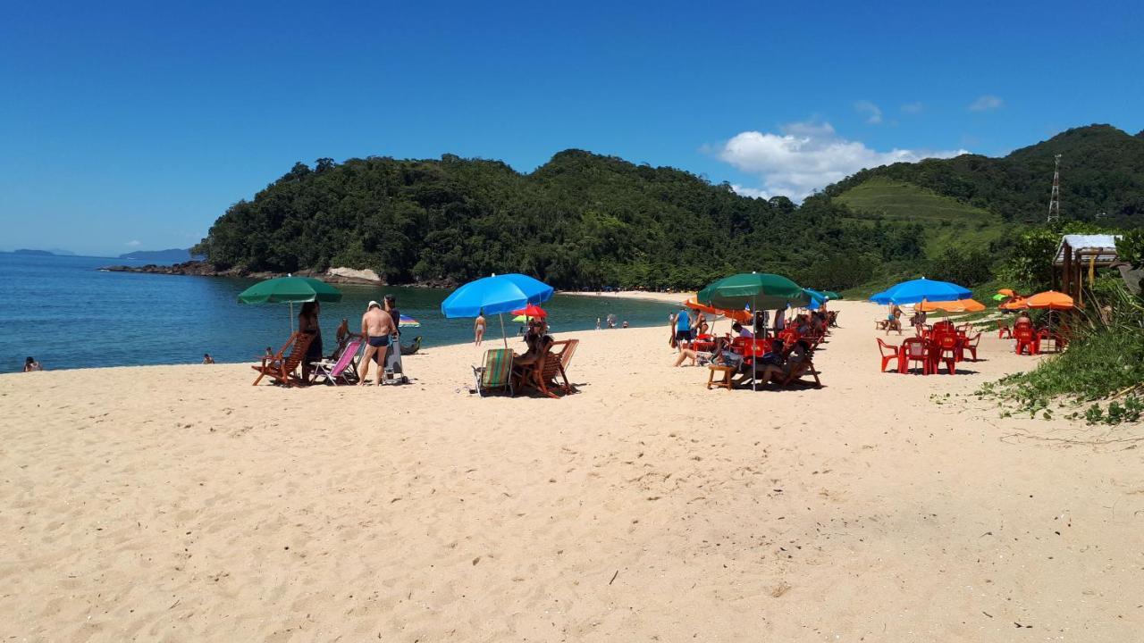 Refugio Prumirim * Ubatuba