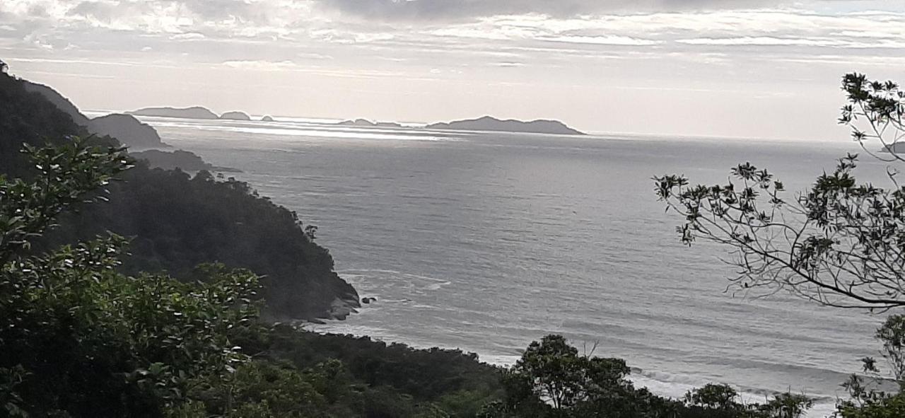 Refugio Prumirim *