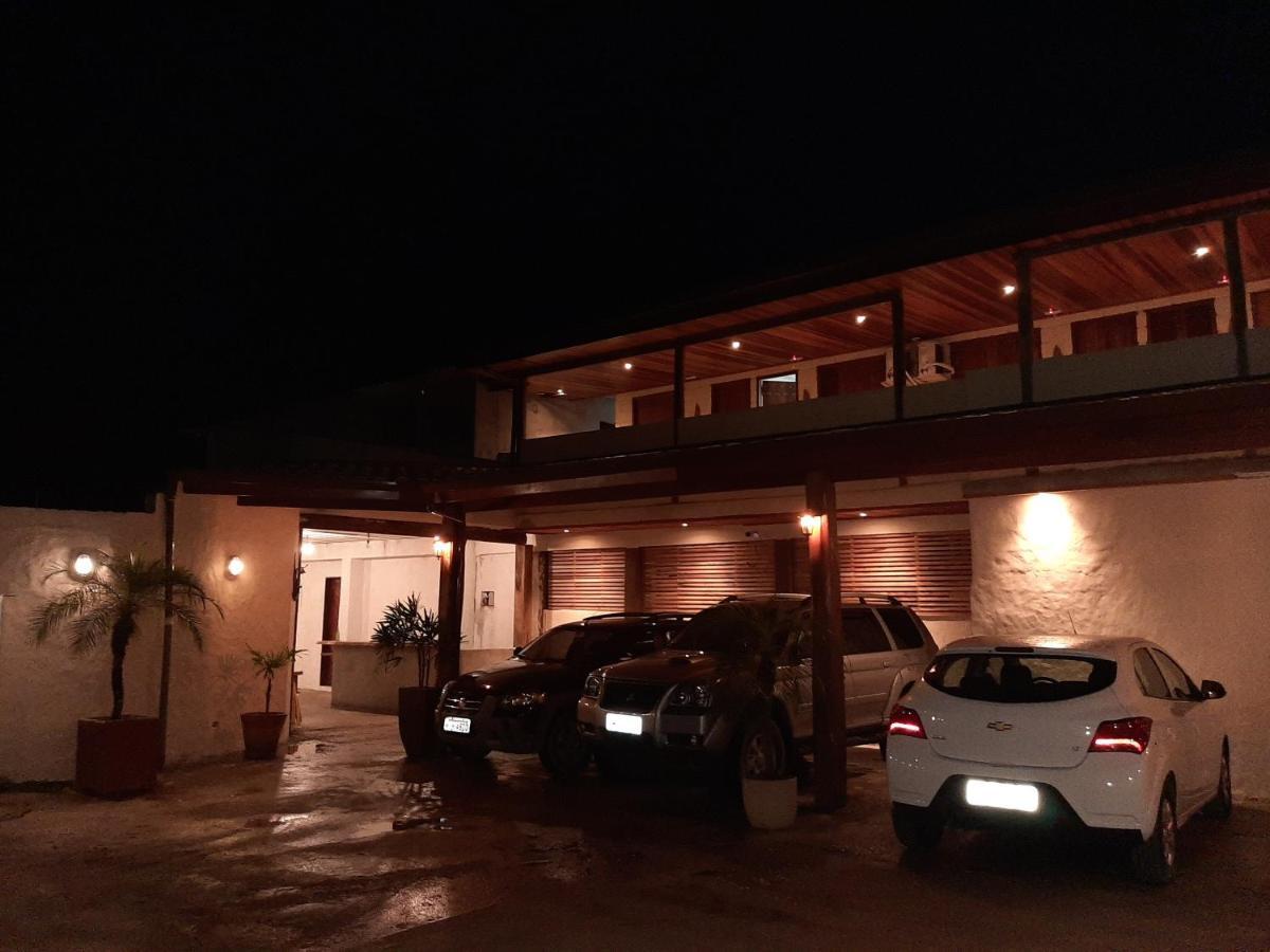 Casa de hóspedes Refugio Prumirim