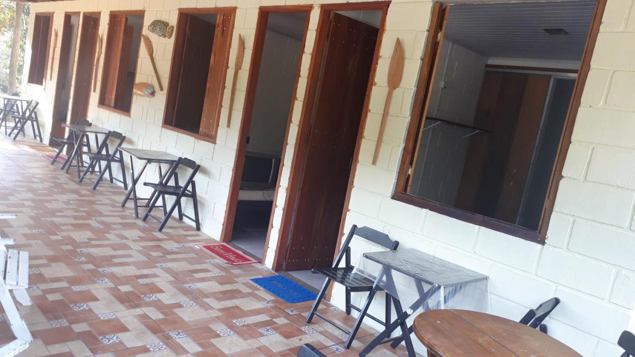 Refugio Prumirim * Ubatuba