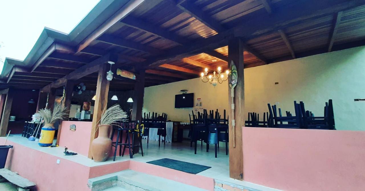 Refugio Prumirim