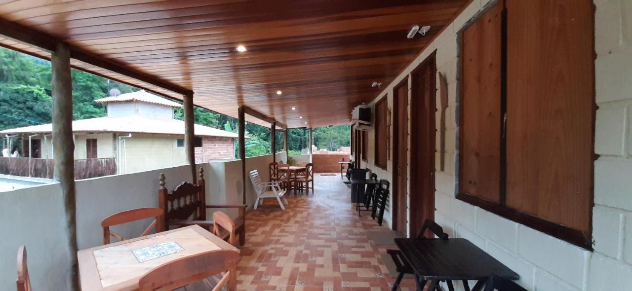Refugio Prumirim